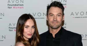 Brian Austin Green Menguraikan Pelajaran dari 15 Tahun Hubungan Megan Fox
| beritakitanih Brian Austin Green Menguraikan Pelajaran dari 15 Tahun Hubungan Megan Fox
| beritakitanih