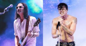 Brian Molko ingin Yungblud memerankannya dalam film biografi Placebo: “Tapi dia mungkin kesulitan dengan aksen saya!”
| beritakitanih Brian Molko ingin Yungblud memerankannya dalam film biografi Placebo: “Tapi dia mungkin kesulitan dengan aksen saya!”
| beritakitanih