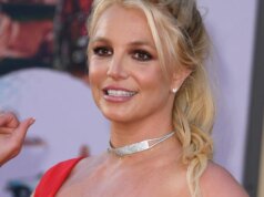 Britney Spears Menolak Perilaku Aneh di LA Highway: ‘Tidak Ada Yang Kelihatannya’
| beritakitanih Britney Spears Menolak Perilaku Aneh di LA Highway: 'Tidak Ada Yang Kelihatannya'
| beritakitanih