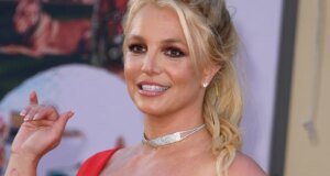 Britney Spears Menolak Perilaku Aneh di LA Highway: ‘Tidak Ada Yang Kelihatannya’
| beritakitanih Britney Spears Menolak Perilaku Aneh di LA Highway: 'Tidak Ada Yang Kelihatannya'
| beritakitanih