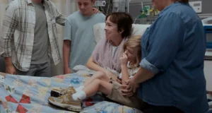 Brittany Allen ‘The Pitt’ Tentang Pengajuan Diri Untuk Emmy: “Anda Mencapai Titik Ke Mana Anda Pergi, Saya Tidak Ingin Diabaikan Lagi”
| beritakitanih Brittany Allen 'The Pitt' Tentang Pengajuan Diri Untuk Emmy: “Anda Mencapai Titik Ke Mana Anda Pergi, Saya Tidak Ingin Diabaikan Lagi”
| beritakitanih