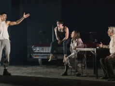 Broadway Box Office: ‘Death of a Salesman’ Mencapai Pendapatan Kotor Tertinggi Saat Industri Muncul Sejak Kemerosotan 4 Juli
| beritakitanih Broadway Box Office: 'Death of a Salesman' Mencapai Pendapatan Kotor Tertinggi Saat Industri Muncul Sejak Kemerosotan 4 Juli
| beritakitanih