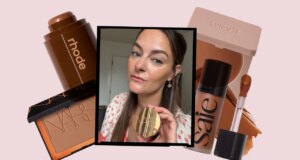 Bronzer Terbaik Akan Memberi Anda Tulang Pipi Yang Tertancap Dan Cahaya Hangat
| beritakitanih Bronzer Terbaik Akan Memberi Anda Tulang Pipi Yang Tertancap Dan Cahaya Hangat
| beritakitanih