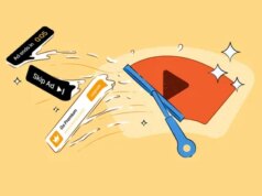 Browser DuckDuckGo sekarang memblokir iklan YouTube yang dibenci semua orang
| beritakitanih Browser DuckDuckGo sekarang memblokir iklan YouTube yang dibenci semua orang
| beritakitanih