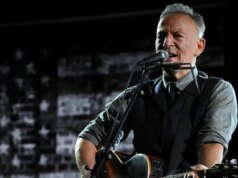 Bruce Springsteen Mengatakan Dia Seorang ‘Patriot’ karena Menentang Trump: ‘Saya Percaya pada Patriotisme Kritis’
| beritakitanih Bruce Springsteen Mengatakan Dia Seorang 'Patriot' karena Menentang Trump: 'Saya Percaya pada Patriotisme Kritis'
| beritakitanih