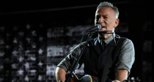 Bruce Springsteen Mengatakan Dia Seorang ‘Patriot’ karena Menentang Trump: ‘Saya Percaya pada Patriotisme Kritis’
| beritakitanih Bruce Springsteen Mengatakan Dia Seorang 'Patriot' karena Menentang Trump: 'Saya Percaya pada Patriotisme Kritis'
| beritakitanih