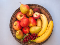 Buah-buahan vs. Sayuran: Yang Mana yang Berhubungan Dengan Penurunan Kemungkinan Sindrom Metabolik?
| beritakitanih Buah-buahan vs. Sayuran: Yang Mana yang Berhubungan Dengan Penurunan Kemungkinan Sindrom Metabolik?
| beritakitanih