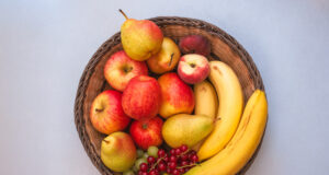 Buah-buahan vs. Sayuran: Yang Mana yang Berhubungan Dengan Penurunan Kemungkinan Sindrom Metabolik?
| beritakitanih Buah-buahan vs. Sayuran: Yang Mana yang Berhubungan Dengan Penurunan Kemungkinan Sindrom Metabolik?
| beritakitanih