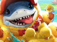 Budaya Pop Memiliki Pikachu Baru, Dan Berasal dari Marvel
| beritakitanih Budaya Pop Memiliki Pikachu Baru, Dan Berasal dari Marvel
| beritakitanih