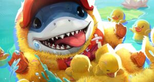 Budaya Pop Memiliki Pikachu Baru, Dan Berasal dari Marvel
| beritakitanih Budaya Pop Memiliki Pikachu Baru, Dan Berasal dari Marvel
| beritakitanih