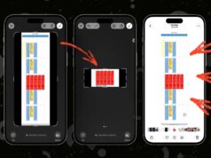 Bug iPhone ini tidak memungkinkan saya menyimpan tangkapan layar yang dipotong – tetapi saya menemukan perbaikannya
| beritakitanih Bug iPhone ini tidak memungkinkan saya menyimpan tangkapan layar yang dipotong - tetapi saya menemukan perbaikannya
| beritakitanih