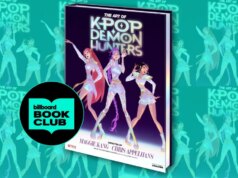 Buku Baru Menampilkan Konsep Seni & Desain Dari ‘KPop Demon Hunters’: Di Sini Tempat Membelinya Secara Online
| beritakitanih Buku Baru Menampilkan Konsep Seni & Desain Dari 'KPop Demon Hunters': Di Sini Tempat Membelinya Secara Online
| beritakitanih