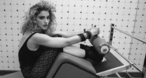 Buku Foto Madonna Baru Akan Menampilkan Potret yang Belum Pernah Dilihat oleh Ken Regan
| beritakitanih Buku Foto Madonna Baru Akan Menampilkan Potret yang Belum Pernah Dilihat oleh Ken Regan
| beritakitanih