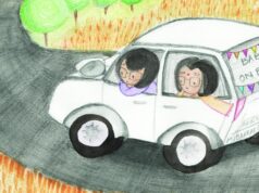 Buku bergambar ini meningkatkan kesadaran tentang adopsi
| beritakitanih Buku bergambar ini meningkatkan kesadaran tentang adopsi
| beritakitanih