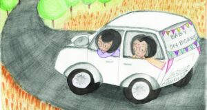 Buku bergambar ini meningkatkan kesadaran tentang adopsi
| beritakitanih Buku bergambar ini meningkatkan kesadaran tentang adopsi
| beritakitanih