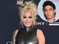 Bunnie Xo Ungkap Reaksi Jelly Roll Saat Mencium Dylan Wolf
| beritakitanih Bunnie Xo Ungkap Reaksi Jelly Roll Saat Mencium Dylan Wolf
| beritakitanih