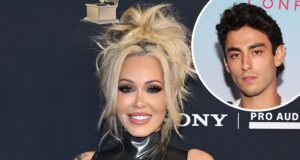 Bunnie Xo Ungkap Reaksi Jelly Roll Saat Mencium Dylan Wolf
| beritakitanih Bunnie Xo Ungkap Reaksi Jelly Roll Saat Mencium Dylan Wolf
| beritakitanih