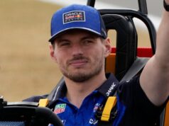 Button: Verstappen harus kejam atas keputusan tahun 2027
| beritakitanih Button: Verstappen harus kejam atas keputusan tahun 2027
| beritakitanih