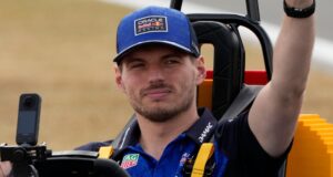 Button: Verstappen harus kejam atas keputusan tahun 2027
| beritakitanih Button: Verstappen harus kejam atas keputusan tahun 2027
| beritakitanih