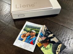 Butuh 90 Detik untuk Printer Foto Portabel seharga $100 Ini untuk Benar-Benar Mengubah Pesta 4 Juli Saya
| beritakitanih Butuh 90 Detik untuk Printer Foto Portabel seharga $100 Ini untuk Benar-Benar Mengubah Pesta 4 Juli Saya
| beritakitanih