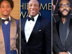Byron Allen Menyumbangkan $100.000 ke GoFundMe Keluarga Nolan Wells sebagai Tyler Perry Menanggung Biaya Pemakaman
| beritakitanih Byron Allen Menyumbangkan $100.000 ke GoFundMe Keluarga Nolan Wells sebagai Tyler Perry Menanggung Biaya Pemakaman
| beritakitanih