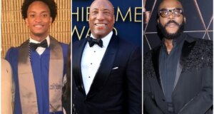 Byron Allen Menyumbangkan $100.000 ke GoFundMe Keluarga Nolan Wells sebagai Tyler Perry Menanggung Biaya Pemakaman
| beritakitanih Byron Allen Menyumbangkan $100.000 ke GoFundMe Keluarga Nolan Wells sebagai Tyler Perry Menanggung Biaya Pemakaman
| beritakitanih