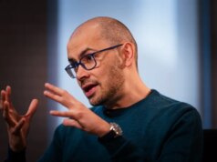 CEO DeepMind menyerukan badan standar independen untuk mengatur AI perbatasan
| beritakitanih CEO DeepMind menyerukan badan standar independen untuk mengatur AI perbatasan
| beritakitanih