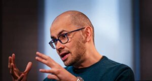 CEO DeepMind menyerukan badan standar independen untuk mengatur AI perbatasan
| beritakitanih CEO DeepMind menyerukan badan standar independen untuk mengatur AI perbatasan
| beritakitanih