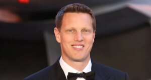 CEO Paramount David Ellison Mendukung Insentif Pajak Film Federal Bipartisan
| beritakitanih CEO Paramount David Ellison Mendukung Insentif Pajak Film Federal Bipartisan
| beritakitanih