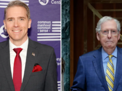 CNN Mengatasi Klaim Scott Jennings Dia Berbicara dengan Mitch McConnell di Rumah Sakit
| beritakitanih CNN Mengatasi Klaim Scott Jennings Dia Berbicara dengan Mitch McConnell di Rumah Sakit
| beritakitanih