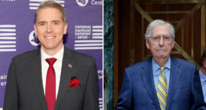 CNN Mengatasi Klaim Scott Jennings Dia Berbicara dengan Mitch McConnell di Rumah Sakit
| beritakitanih CNN Mengatasi Klaim Scott Jennings Dia Berbicara dengan Mitch McConnell di Rumah Sakit
| beritakitanih