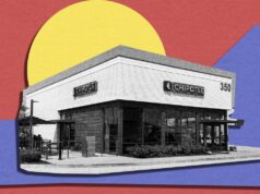 COO Chipotle mencari empat ciri utama saat mempromosikan pemimpin
| beritakitanih COO Chipotle mencari empat ciri utama saat mempromosikan pemimpin
| beritakitanih