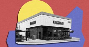 COO Chipotle mencari empat ciri utama saat mempromosikan pemimpin
| beritakitanih COO Chipotle mencari empat ciri utama saat mempromosikan pemimpin
| beritakitanih