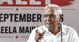 CPI mempertanyakan diamnya PM Modi atas kasus Ram Temple
| beritakitanih CPI mempertanyakan diamnya PM Modi atas kasus Ram Temple
| beritakitanih