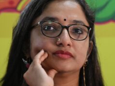 CPI(M) di Kerala menuduh pemecatan petugas IAS sebagai Vizhinjam MD demi keuntungan Adani
| beritakitanih CPI(M) di Kerala menuduh pemecatan petugas IAS sebagai Vizhinjam MD demi keuntungan Adani
| beritakitanih
