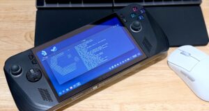 CachyOS beats SteamOS on my ROG Ally X, and Windows 11 isn’t even in the running anymore | beritakitanih CachyOS beats SteamOS on my ROG Ally X, and Windows 11 isn't even in the running anymore | beritakitanih