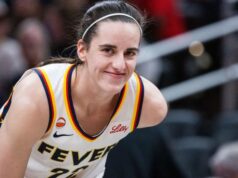 Caitlin Clark mendapat kabar terbaru tentang cederanya sebelum pertarungan Fever melawan Sparks
| beritakitanih Caitlin Clark mendapat kabar terbaru tentang cederanya sebelum pertarungan Fever melawan Sparks
| beritakitanih