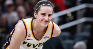 Caitlin Clark mendapat kabar terbaru tentang cederanya sebelum pertarungan Fever melawan Sparks
| beritakitanih Caitlin Clark mendapat kabar terbaru tentang cederanya sebelum pertarungan Fever melawan Sparks
| beritakitanih
