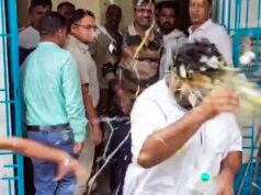 Calcutta HC mengarahkan Bengal untuk menyusun pedoman untuk mengangkut orang-orang yang dituduh
| beritakitanih Calcutta HC mengarahkan Bengal untuk menyusun pedoman untuk mengangkut orang-orang yang dituduh
| beritakitanih