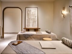 Camelback Inn Resort Meluncurkan Renovasi Spa senilai $25 Juta di Gurun
| beritakitanih Camelback Inn Resort Meluncurkan Renovasi Spa senilai $25 Juta di Gurun
| beritakitanih