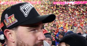 Cara Mengejutkan Taylor Swift & Travis Kelce Mengonfirmasi Pernikahan Mereka
| beritakitanih Cara Mengejutkan Taylor Swift & Travis Kelce Mengonfirmasi Pernikahan Mereka
| beritakitanih