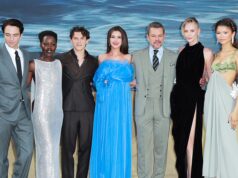 Cara Menonton Livestream Premiere The Odyssey Red Carpet dari E!
| beritakitanih Cara Menonton Livestream Premiere The Odyssey Red Carpet dari E!
| beritakitanih