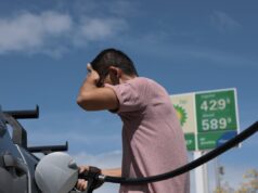 Cara mengatasi harga gas yang naik turun
| beritakitanih Cara mengatasi harga gas yang naik turun
| beritakitanih