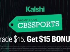 Cara menukar UFC 329 dengan kode promo Kalshi CBSSPORTS: Kartu pertarungan Conor McGregor vs. Max Holloway, pilihan
| beritakitanih Cara menukar UFC 329 dengan kode promo Kalshi CBSSPORTS: Kartu pertarungan Conor McGregor vs. Max Holloway, pilihan
| beritakitanih