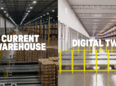 Cara terbaik untuk membangun fasilitas masa depan? Mulailah dengan kembaran digital.
| beritakitanih Cara terbaik untuk membangun fasilitas masa depan? Mulailah dengan kembaran digital.
| beritakitanih