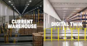 Cara terbaik untuk membangun fasilitas masa depan? Mulailah dengan kembaran digital.
| beritakitanih Cara terbaik untuk membangun fasilitas masa depan? Mulailah dengan kembaran digital.
| beritakitanih