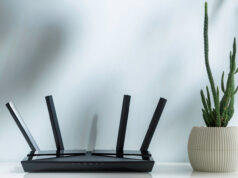 Cara yang benar untuk memposisikan antena router Anda bergantung pada rumah Anda
| beritakitanih Cara yang benar untuk memposisikan antena router Anda bergantung pada rumah Anda
| beritakitanih
