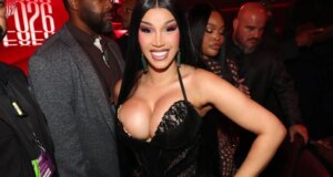 Cardi B Memenangkan $60.000 Dari Blogger Tasha K Atas Postingan Offset dan Stefon Diggs
| beritakitanih Cardi B Memenangkan $60.000 Dari Blogger Tasha K Atas Postingan Offset dan Stefon Diggs
| beritakitanih