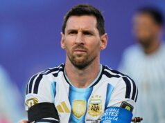 Carra: Inggris harus mengeksploitasi Messi di semifinal Piala Dunia
| beritakitanih Carra: Inggris harus mengeksploitasi Messi di semifinal Piala Dunia
| beritakitanih