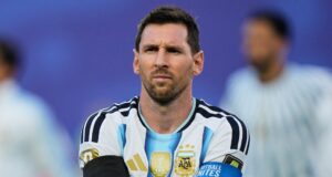 Carra: Inggris harus mengeksploitasi Messi di semifinal Piala Dunia
| beritakitanih Carra: Inggris harus mengeksploitasi Messi di semifinal Piala Dunia
| beritakitanih